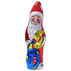 Astir Santa Claus Chocolate 60G