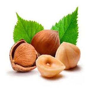 La Valeur Noisettes Bikichro 200G