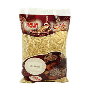 Aoun Doukhoum 500G