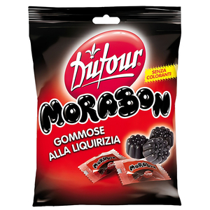 Dufour Candy Morabon 180G