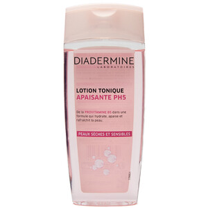 Diadermine Lot Tonique Apaisant 200Ml