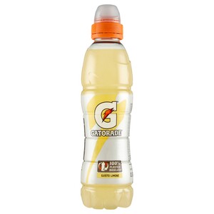 Gatorade Sport Drink Lemon 500Ml