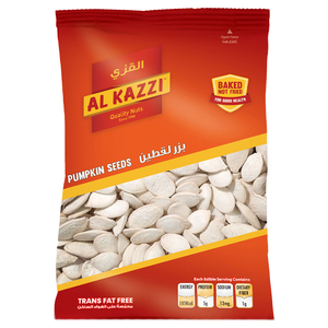 Al Kazzi Pumpkin Seeds 70G