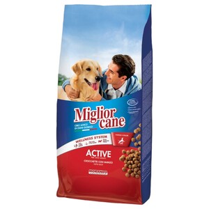 Miglior Cane Active 4Kg