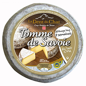 Tomme De Savoie