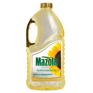 Mazola Sunflower Oil 3L