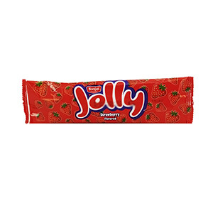 Bonjus Jolly Strawberry 65Ml