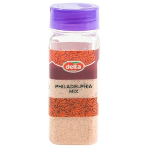 Delta Philadelphia Spices 100G