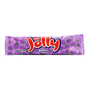 Bonjus Jolly Blackberry 65Ml