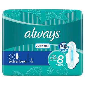 Always Ult Super Fresh *7