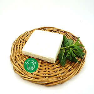 Bulgarian Sheep Cheese Extra /Kg
