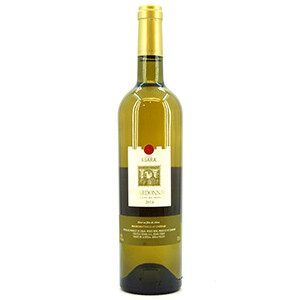 Ksara Chardonnay White Wine 2014 750Ml