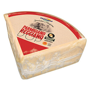 Parmesan Regiano