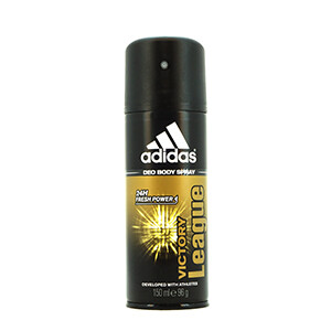 Adidas Victory League Deo 150Ml
