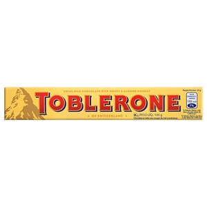 Toblerone Milk 100G