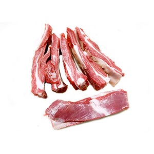 Sheep Ribs - زور غنم