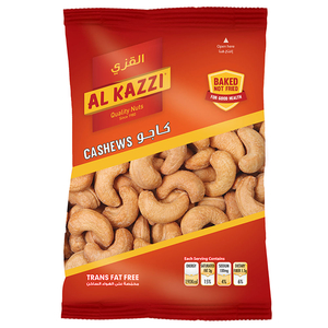 Al Kazzi Cashews 70G