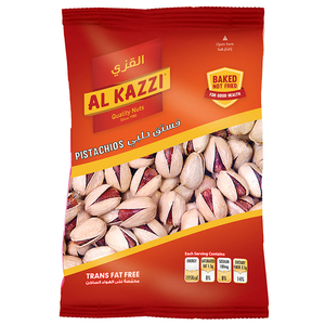 Al Kazzi Pistachios 70G