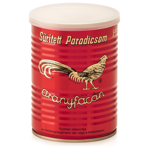Golden Pheasant Tomato Paste 400G