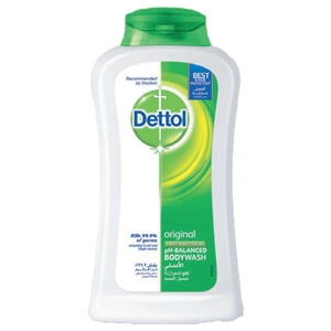 Dettol Shower Gel Original 250Ml