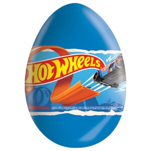 Zaini Egg Disney Assorted 20G