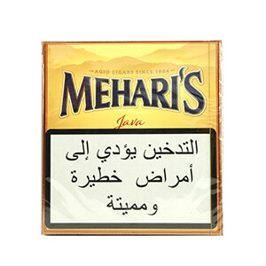 Meharis Agio 10 Java