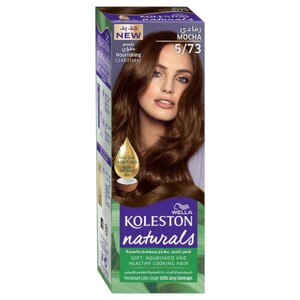 Koleston Naturals Hair Color 5/73