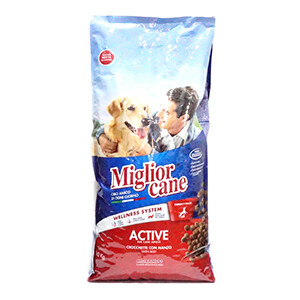 Miglior Cane Crochette 10Kg