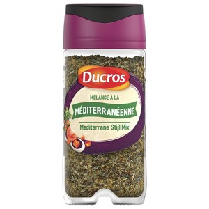 Ducros Melange Special Persillade 39G