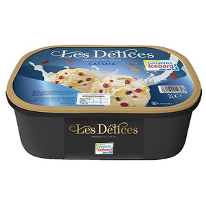 Iceberg Familial Delices Cassata 2L