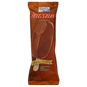 Iceberg Jumbo Ice Cream Chocolate 120Ml