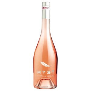 Chateau Kefraya Rose Wine Myst 75Cl