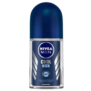 Nivea Men Roll On Cool Kick 50Ml