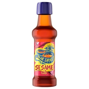 Blue Dragon Sesame Oil 150Ml