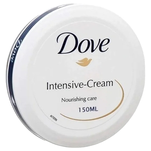 Dove Body Cream Intensive 150Ml