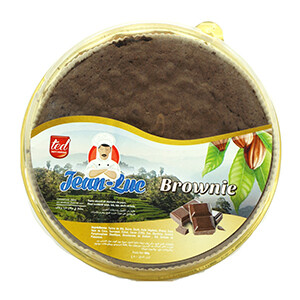 Ted Jean-Luc Brownie 500G