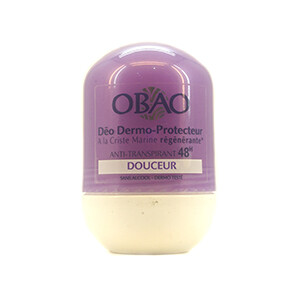 Obao Roll On Jasmin 50Ml