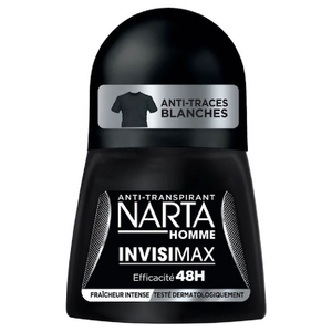 Narta Homme Roll On Invisimax 50Ml