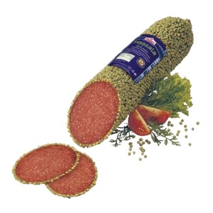 Reinert Salami Poivre Vert