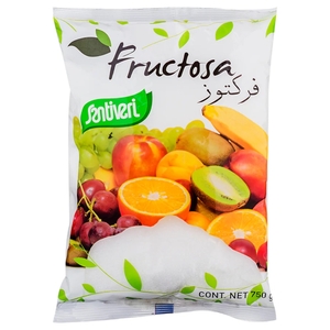 Santiveri Fructose 750G