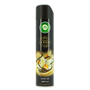 Airwick Aerosol Vanilla 300Ml