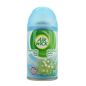 Airwick Freshmatic Morningdew Refill 250Ml