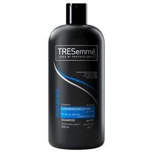 Tresemmé Shampoo Moisture Rich 900Ml
