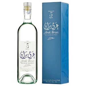 Arak Brun 5 Years Special Reserve 75Cl