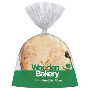Wooden Pain Healthy Fiber