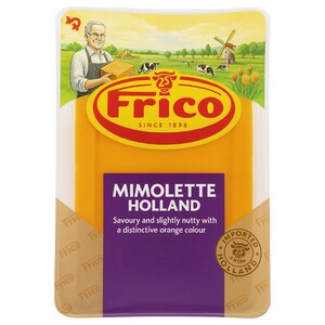 Frico Mimolette Slices 150G