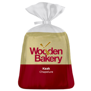 Wooden Kaak Moulu- Chapelure 500G