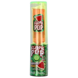 Kidsmania Lollipop Flash Pop 34G