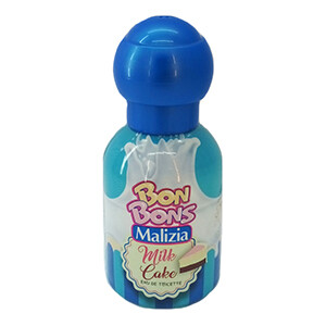 Malizia Bonbons Edt 50Ml Milk Shake