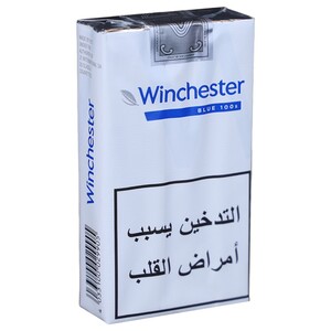 Winchester Blue 100S Long